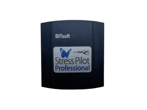 Stress Pilot Pro